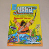 Urho epäonnensoturi 04 - 1985